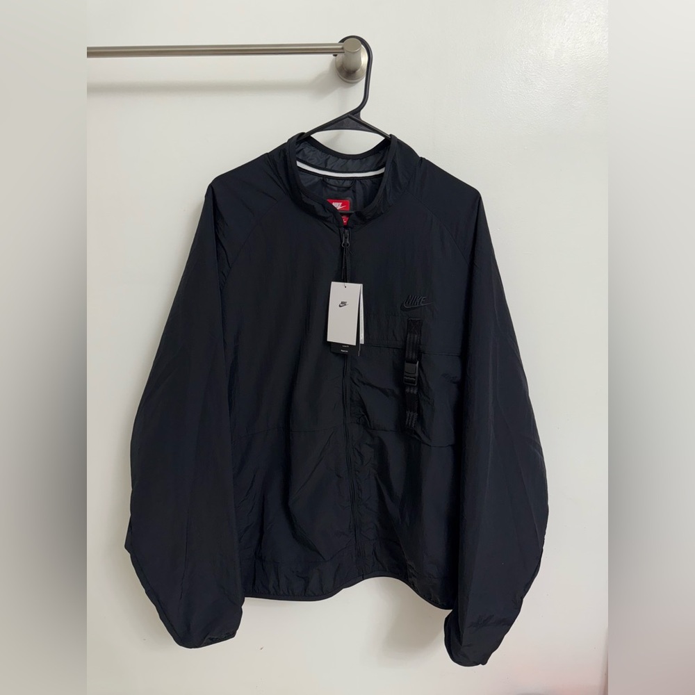 Nike Tech Pack Men’s Jacket
